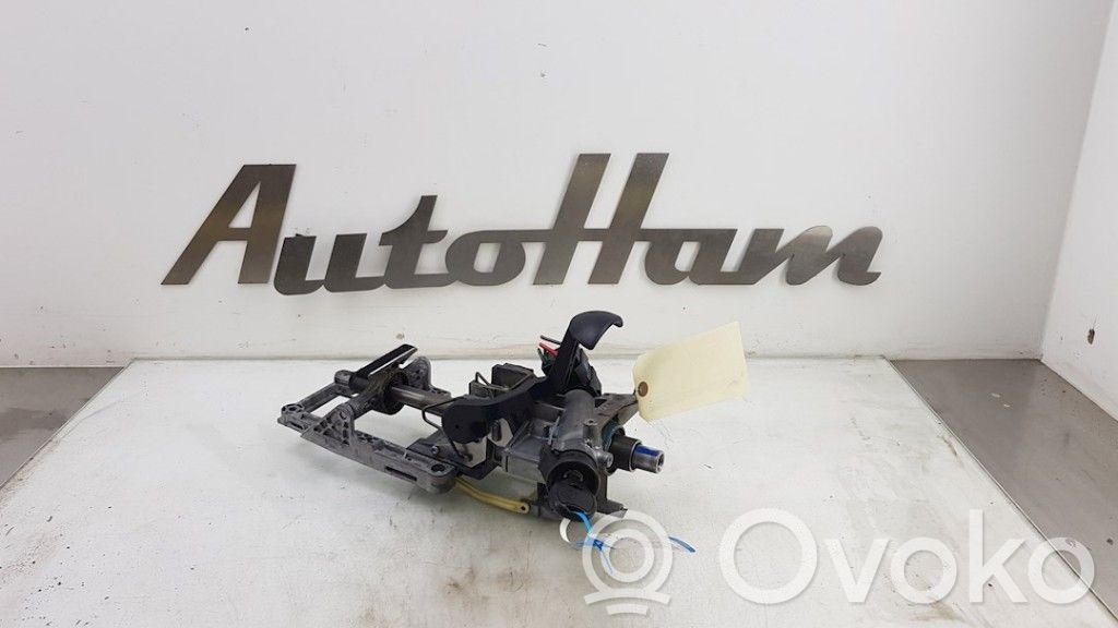 Mini One - Cooper R50 - 53 Blocchetto accensione 