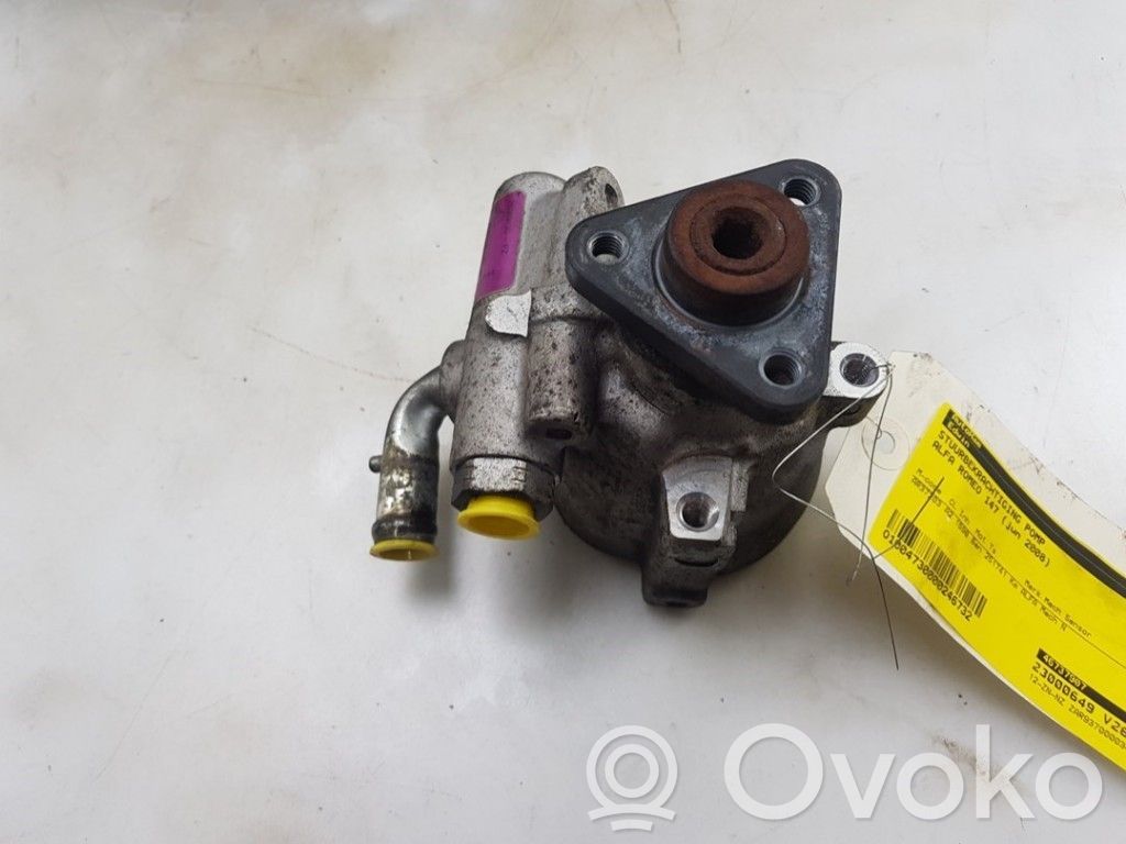 Alfa Romeo 147 Pompa servosterzo 