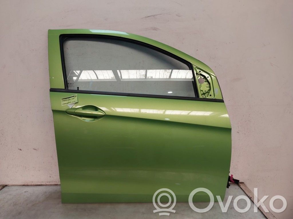 Opel Karl Portiera anteriore 