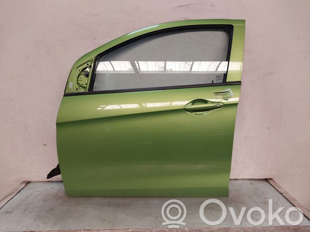 Opel Karl Дверь 