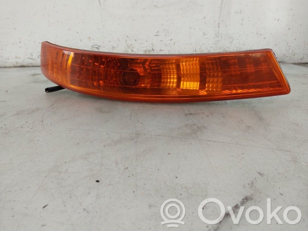 Renault Trafic II (X83) Sonstiges Einzelteil Exterieur 