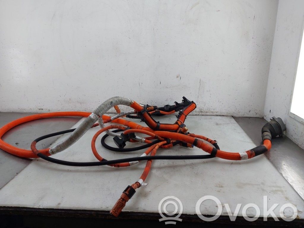 Mini Cooper Countryman F60 Kabel wysokiego napięcia 