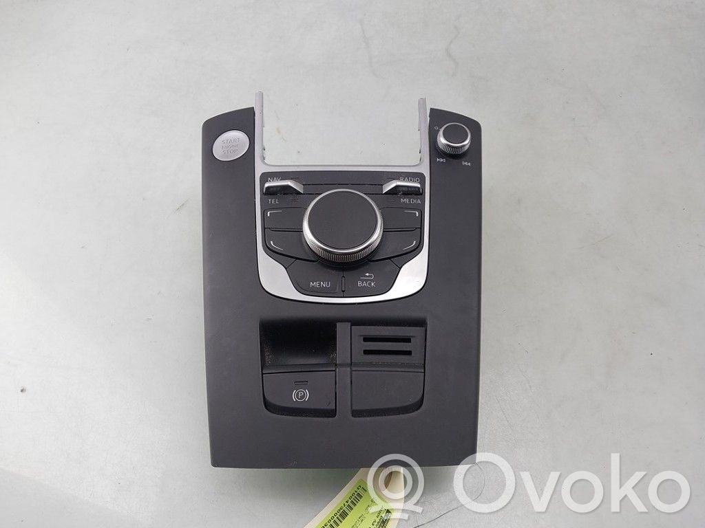 Audi A3 S3 8V Other switches/knobs/shifts 