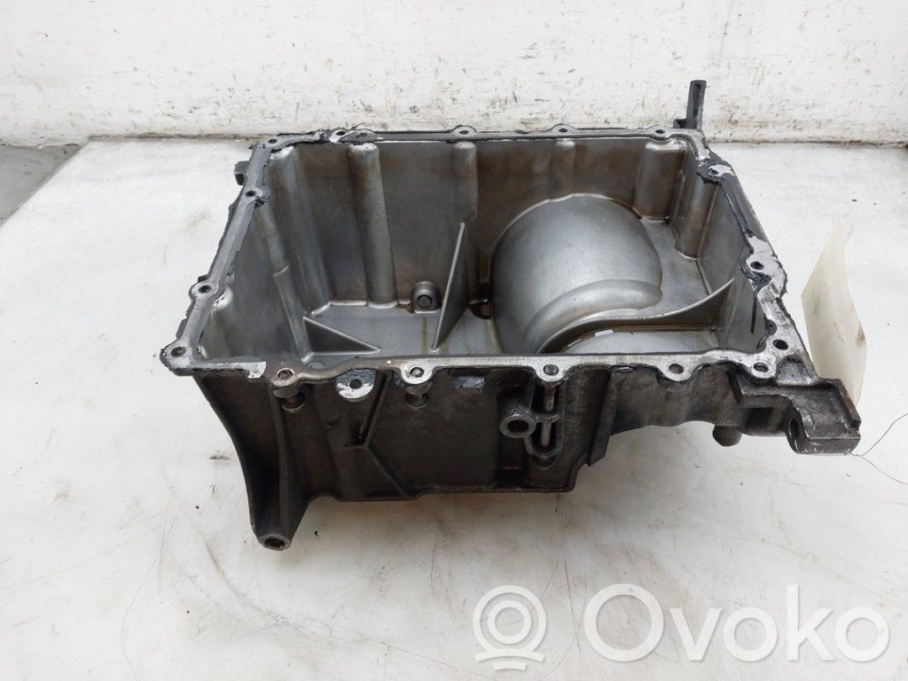 Ford B-MAX Oil sump 
