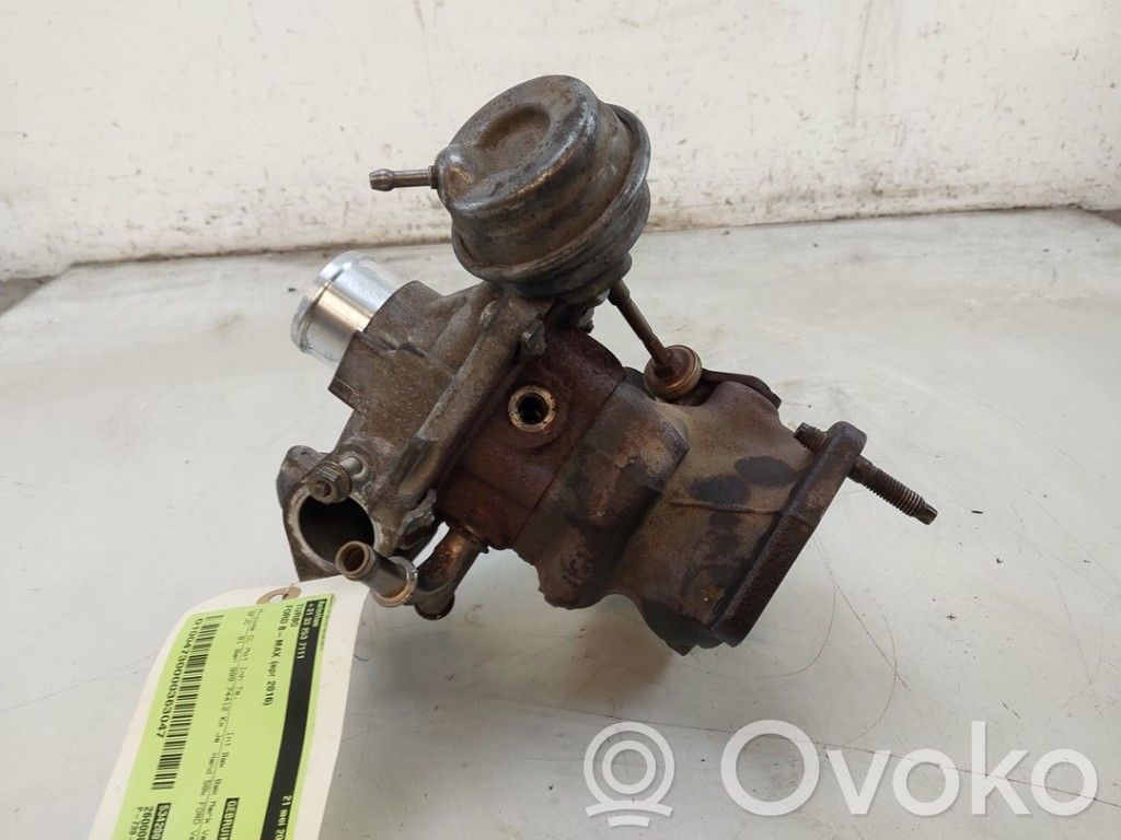 Turbo   2082181,2082181,53420053,2082181,2082254,53420053,5342005303,CM5G6K682GE,CM5G6K682HE,RECM5J6K682HD,RMCM5G6K682HD