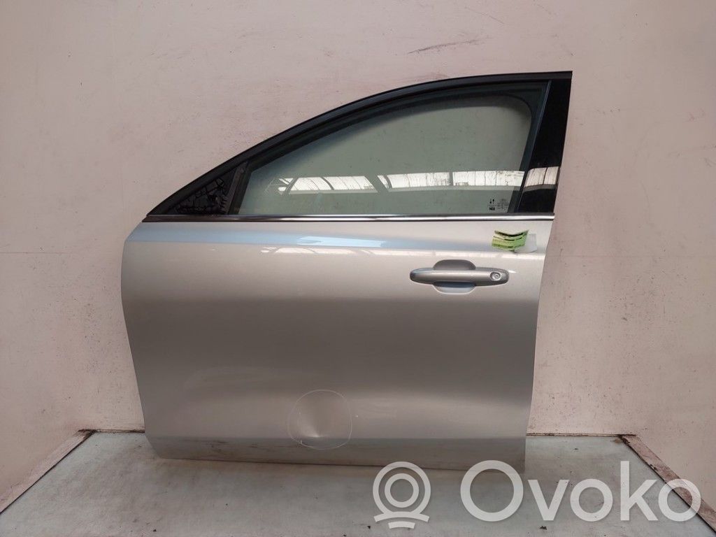 Ford Focus Durvis 