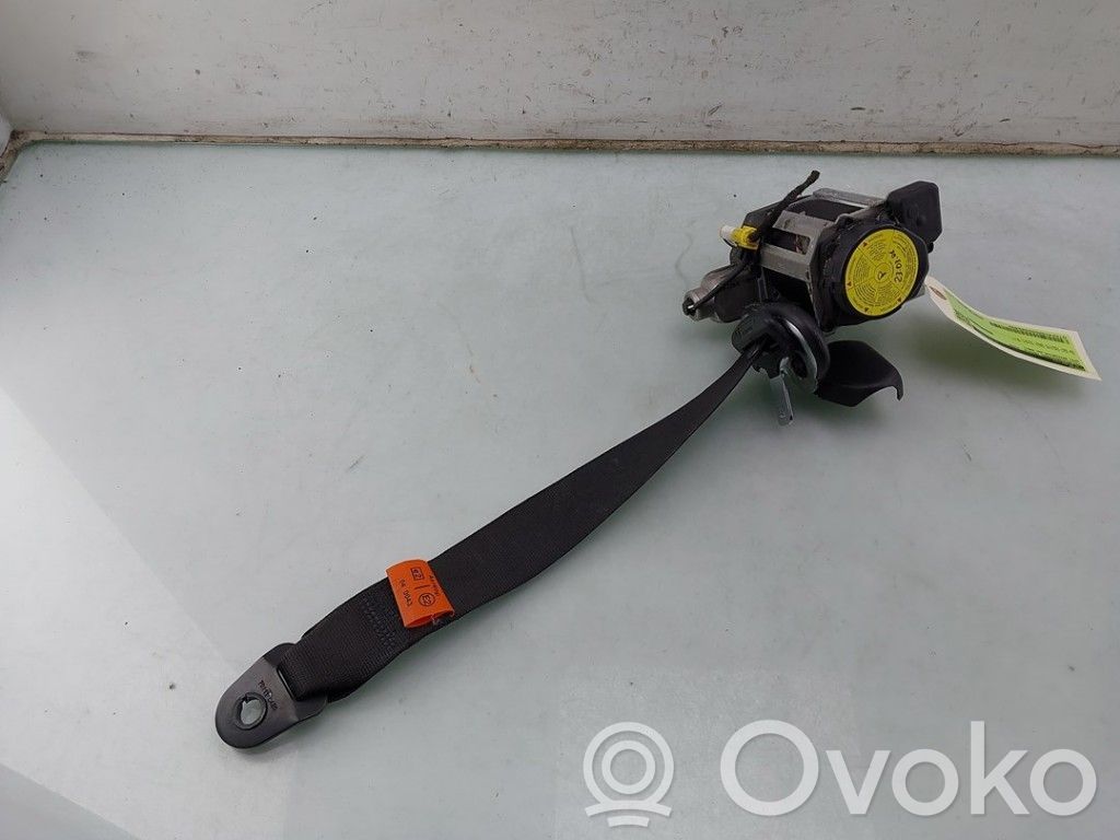 Cinturón delantero   9197645,9197645