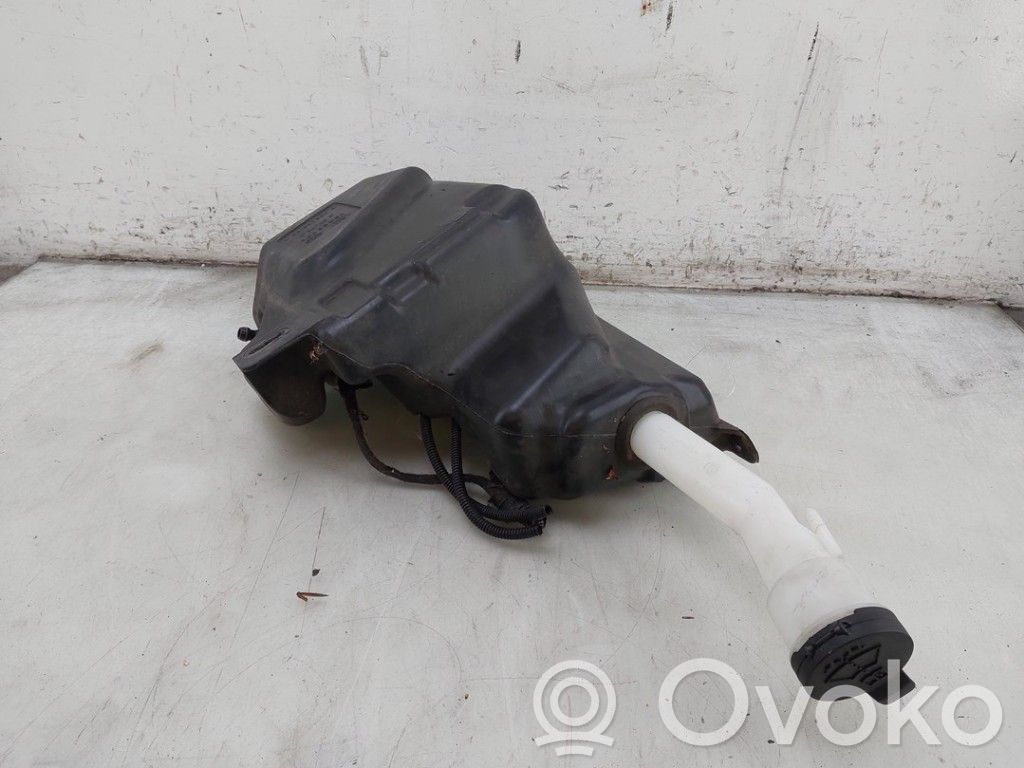 Opel Astra J Rezervor lichid spălare parbriz