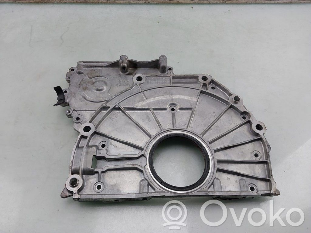 Mini One - Cooper F56 F55 Osłona paska / łańcucha rozrządu 