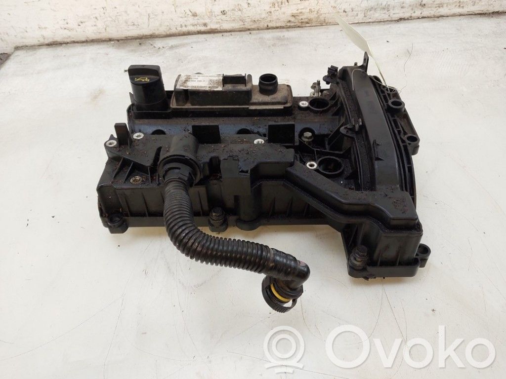 Ford B-MAX Cache culbuteur 