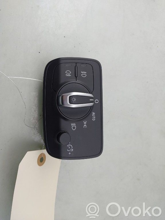 Audi A3 S3 8V Light switch 