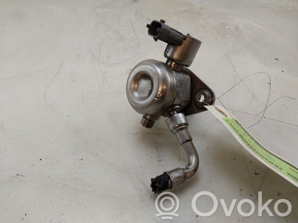 Ford B-MAX Pompă combustibil mecanică 