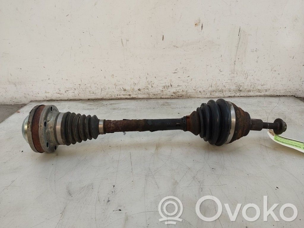 Volkswagen PASSAT B6 Planetară față 