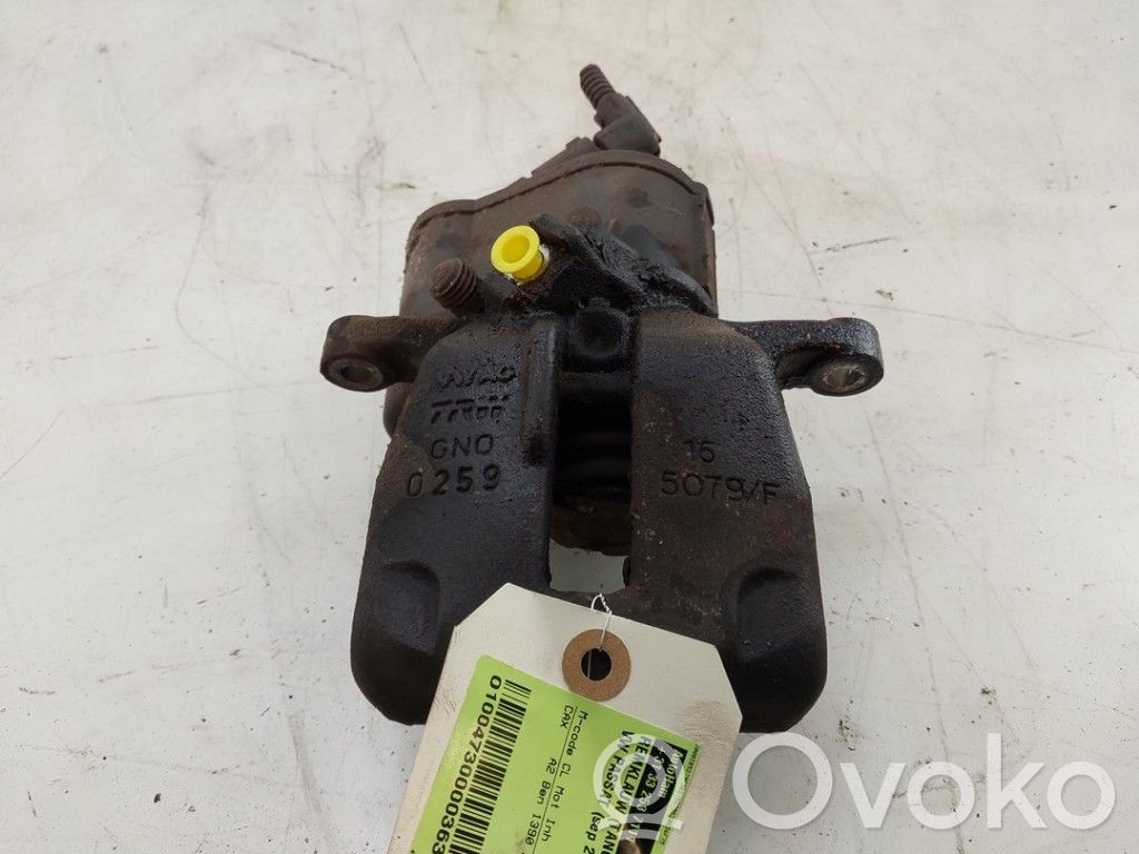 Volkswagen PASSAT B6 Etrier frână spate 