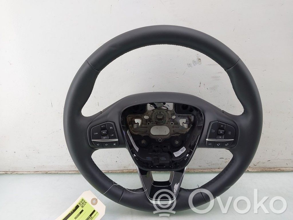 Ford Focus Ohjauspyörä 