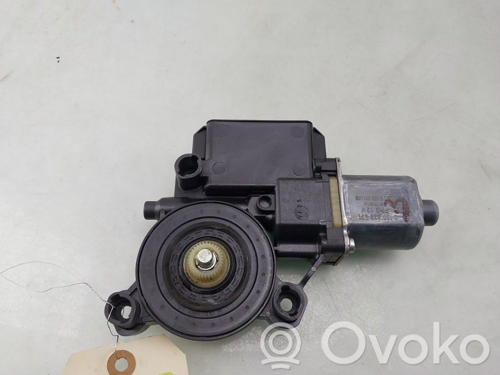 Volkswagen Polo V 6R Alte piese de interior 
