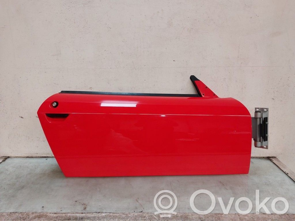 Opel Speedster Porte (coupé 2 portes) 