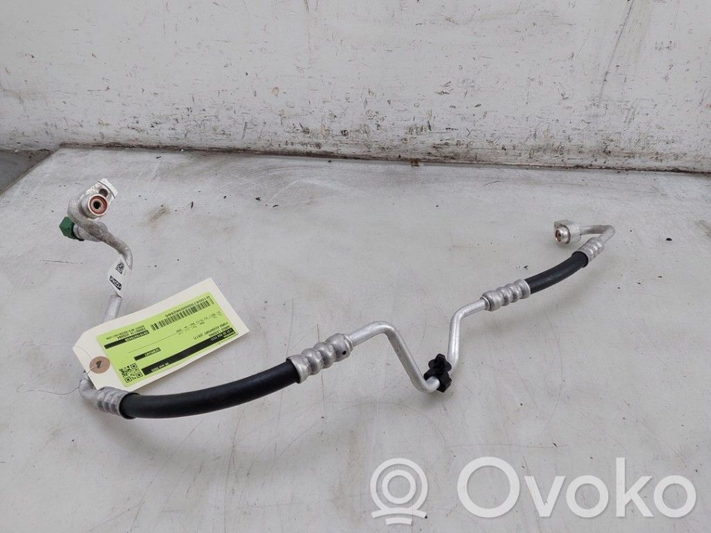 Ford Ecosport Ilmastointilaitteen putki (A/C)