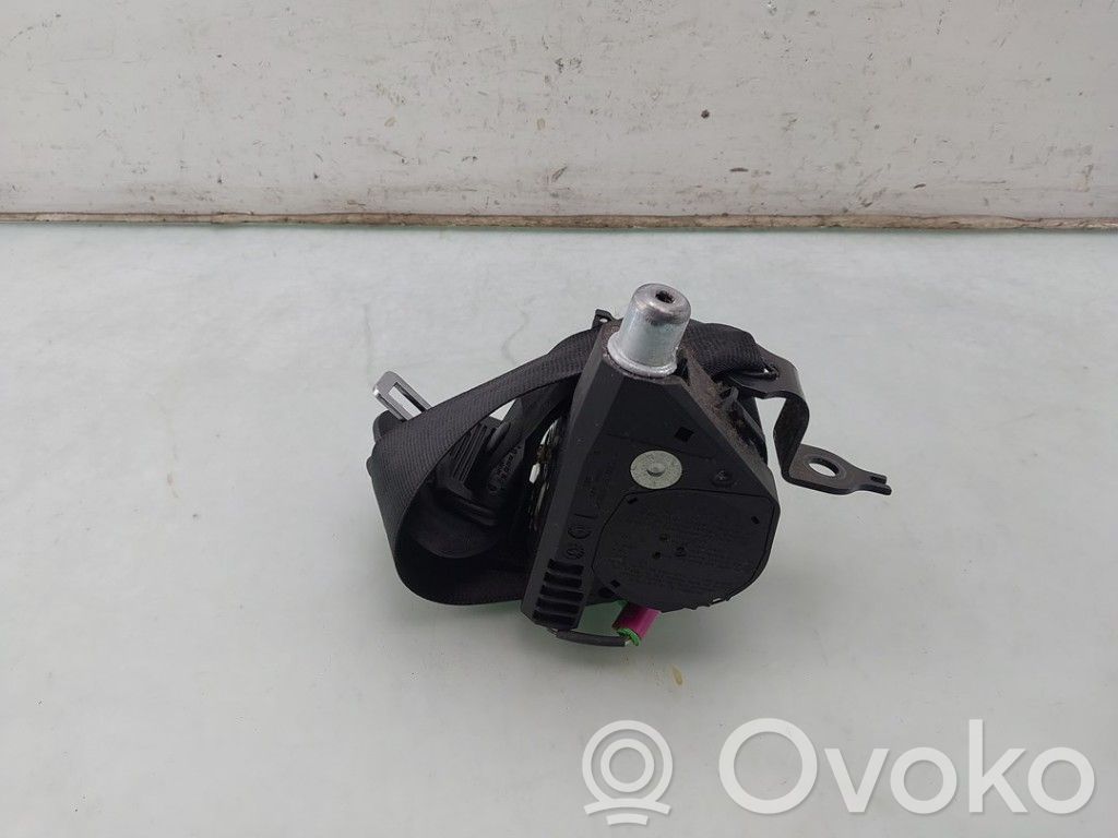 Skoda Fabia Mk1 (6Y) Ceinture de sécurité avant 