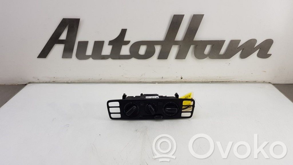 Volkswagen Up Ilmastoinnin ohjainlaite