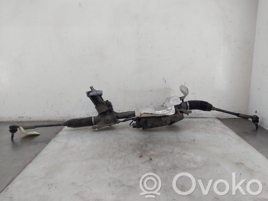 Audi Q3 F3 Casetă direcție 