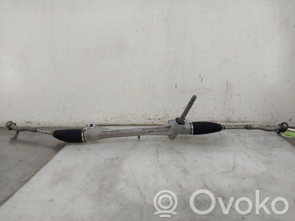 Toyota Corolla Cross Vairo kolonėlė 