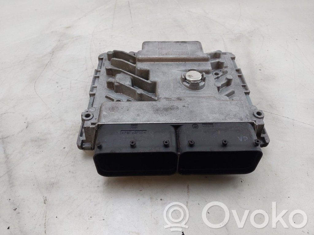 Engine control unit/module   06K907425B,06K907425B,06K907425B