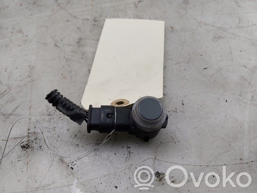 Opel Corsa F Sensor de aparcamiento PDC 