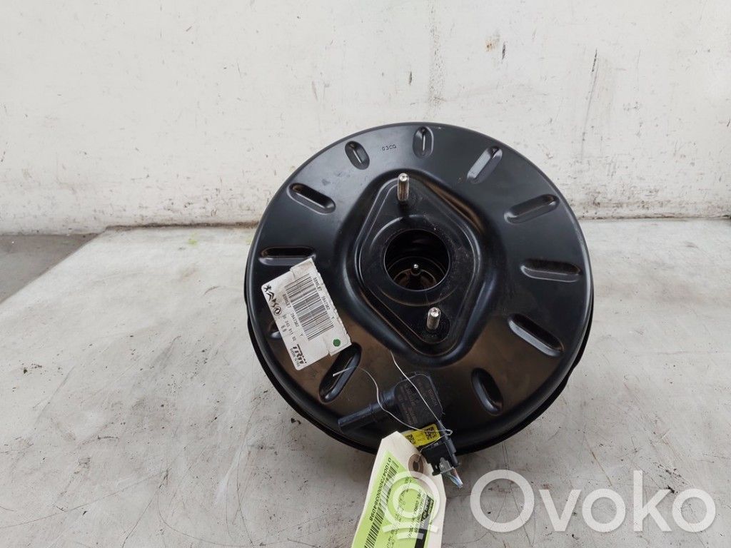 Opel Corsa F Servo-frein