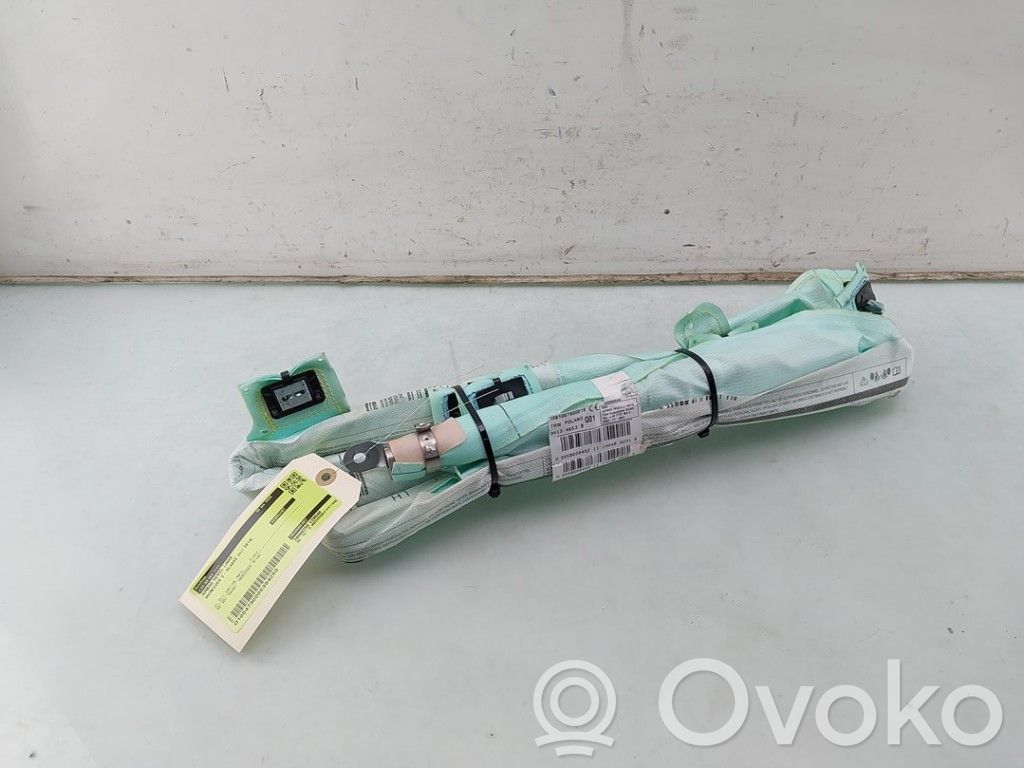 Mercedes-Benz C W205 Airbag da tetto