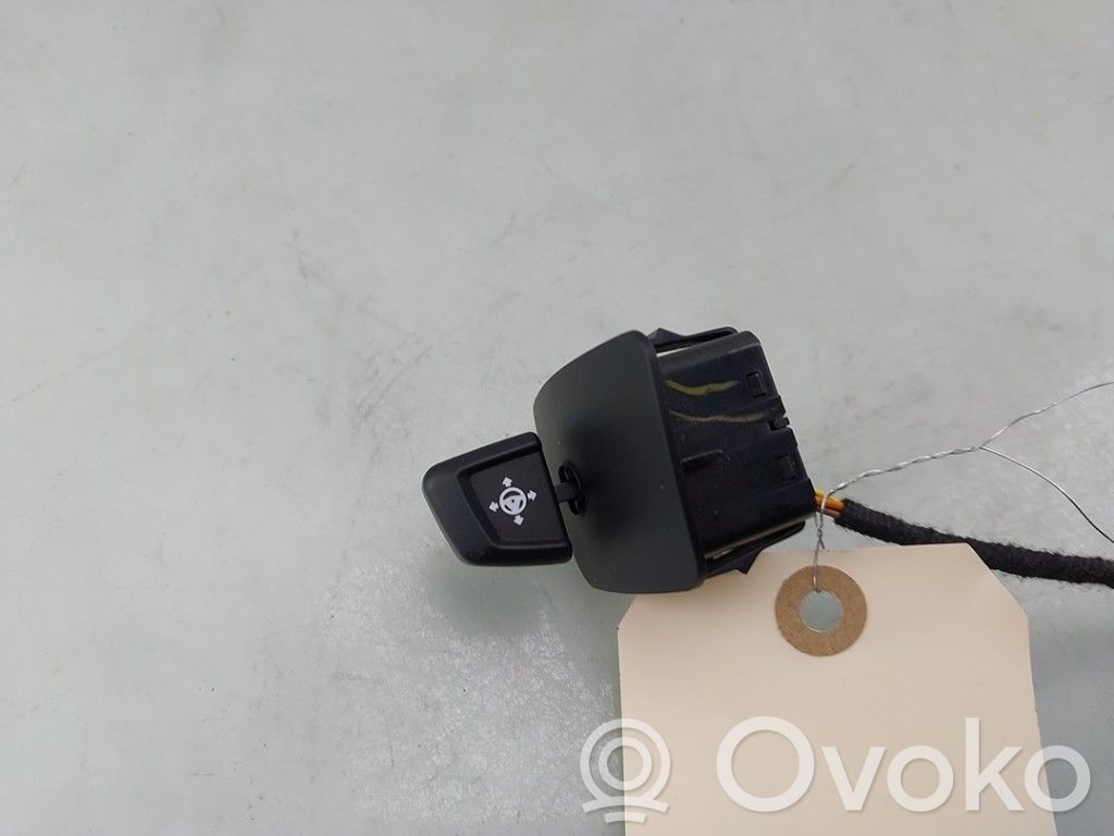 BMW 5 F10 F11 Sonstige Schalter / Griffe / Umschalter 