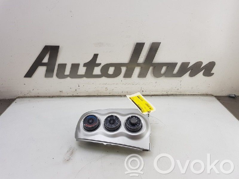 Toyota Yaris Unitate control climatizare 