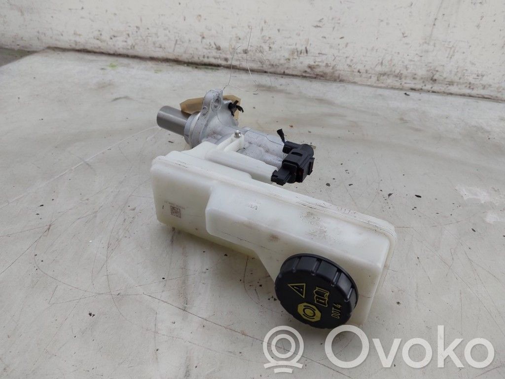 Volkswagen ID.4 Cilindro del sistema frenante 