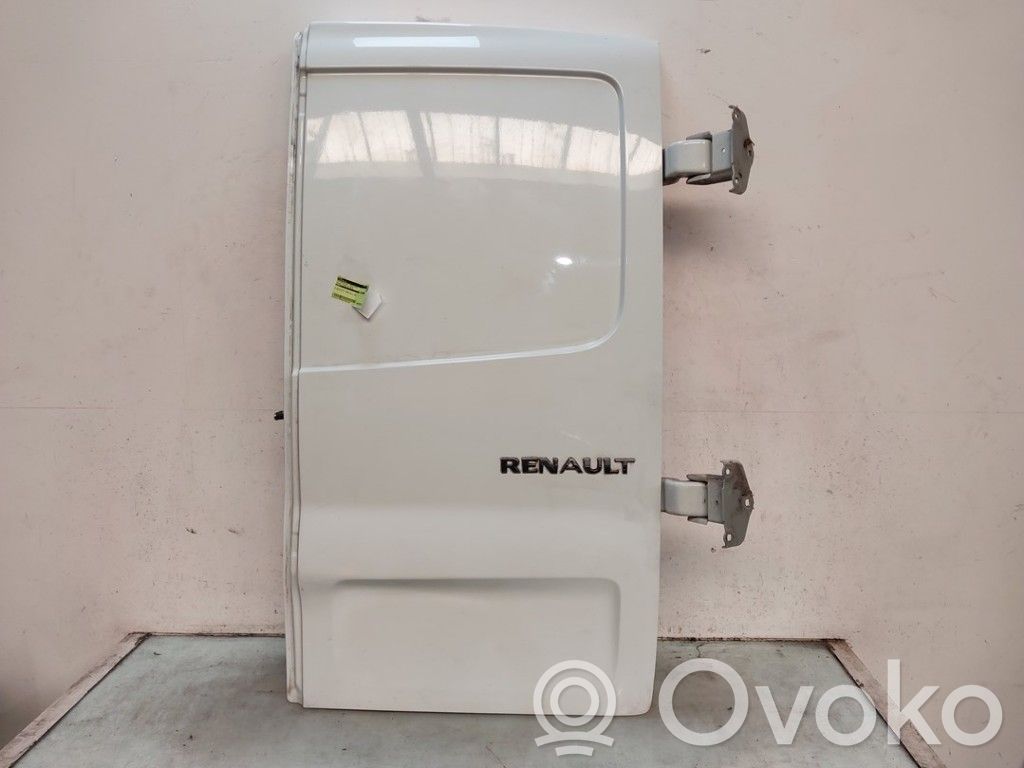 Renault Trafic III (X82) Ușă spate van 