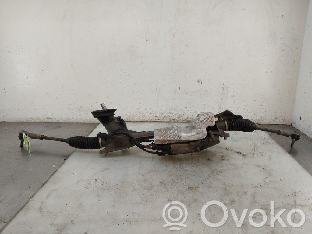 Volkswagen Golf VII Casetă direcție 