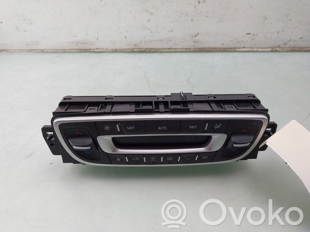 Renault Scenic III -  Grand scenic III Unitate control climatizare 