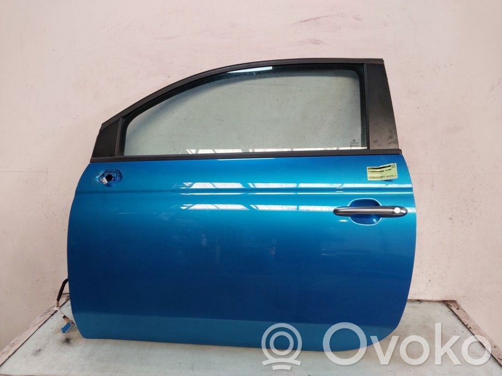 Fiat 500 Ușă față 
