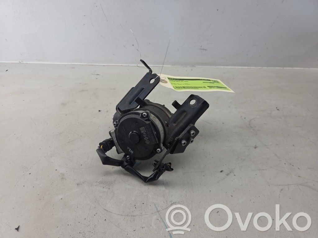 Nissan Ariya Vesipumppu 