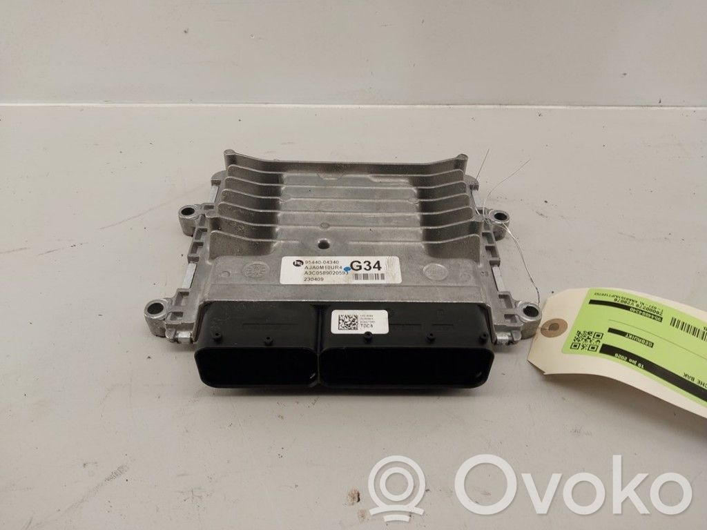 KIA Picanto Gearbox control unit/module 