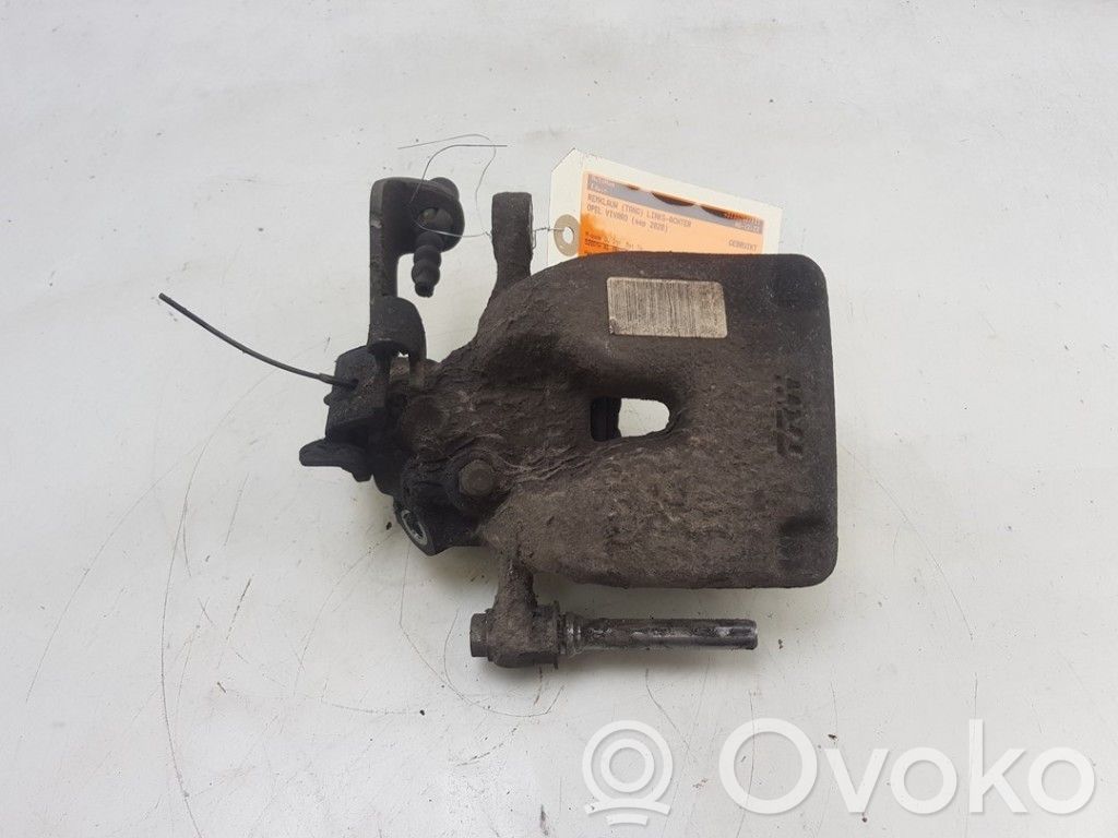Opel Vivaro Tylny zacisk hamulcowy 