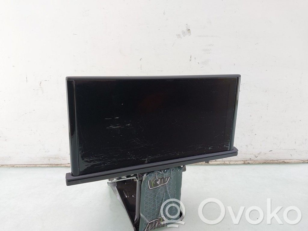 Panel radia   81A919605B,81A919605B,81A919605A,81A919605A,81A919605B