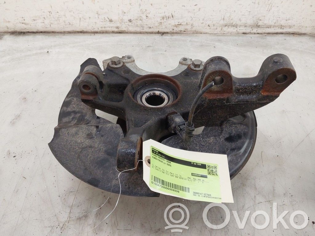Achsschenkel vorne   2194085,JX6C3K170,JX6C3K170D1A,2194085,2250269,2368214,JX6C3K170,JX6C3K170D1A,JX6C3K170F1A,KX6C3K170A1B