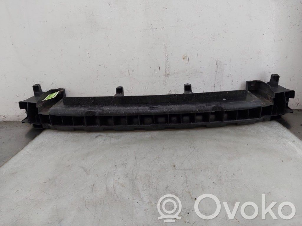 Renault Clio IV Poprzeczka zderzaka tylnego 