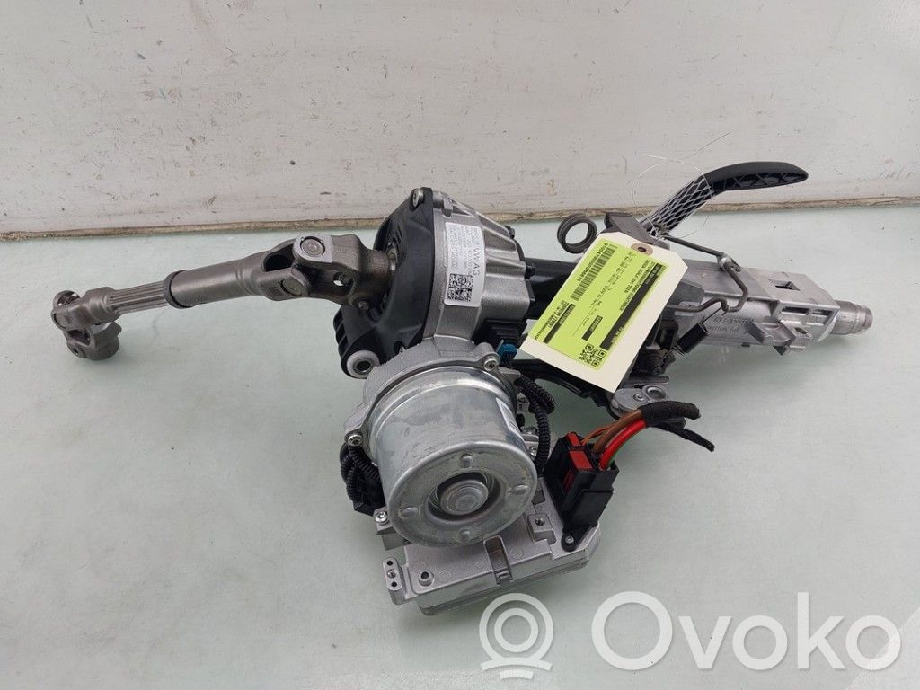 Skoda Scala Pompă servodirecție electrică 