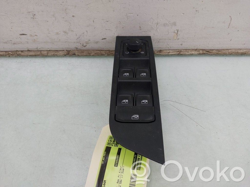 Skoda Scala Comutator comandă geamuri electrice 