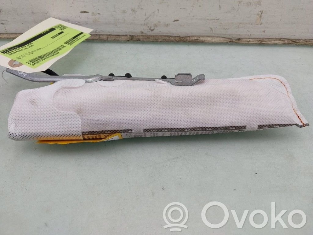 Skoda Scala Airbag scaun 