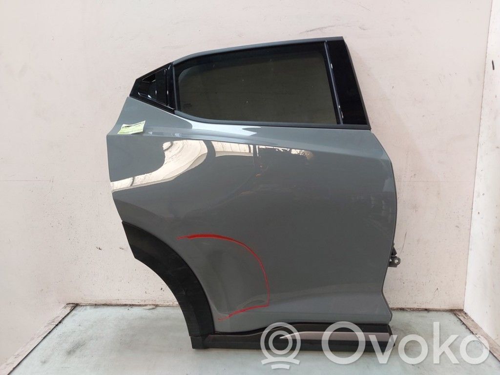 Nissan Juke II F16 Ușă spate 