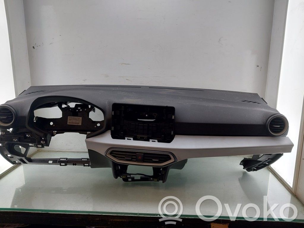 Seat Ibiza V (KJ) Set di airbag 