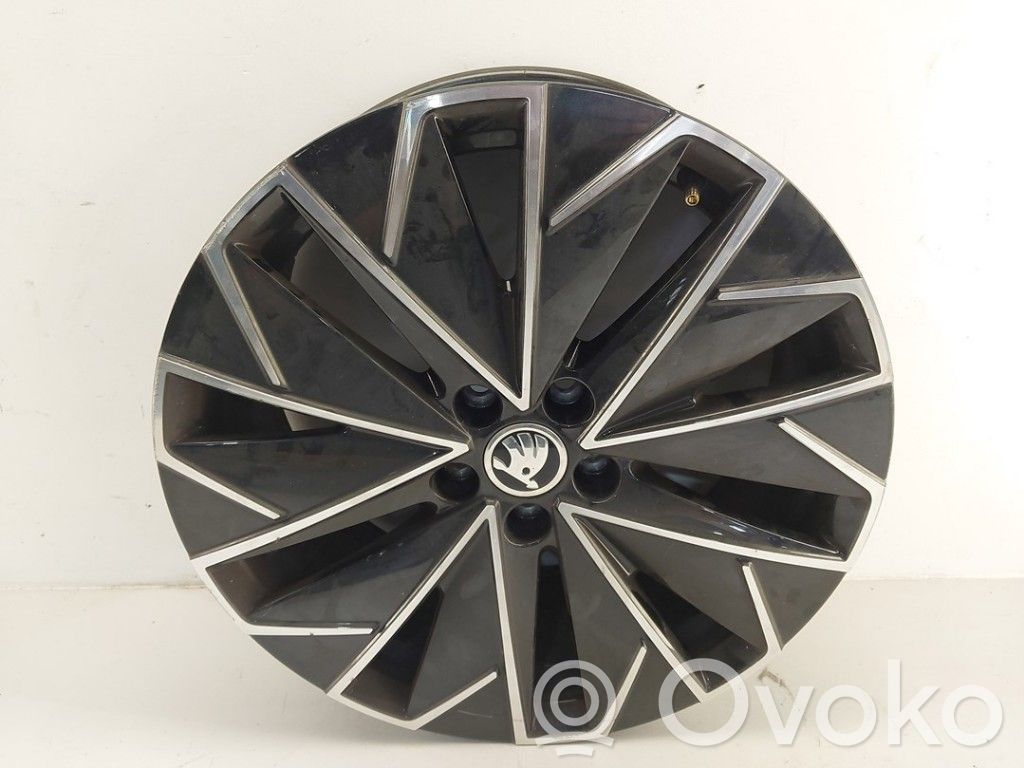 Skoda Scala Jantă aliaj R17 