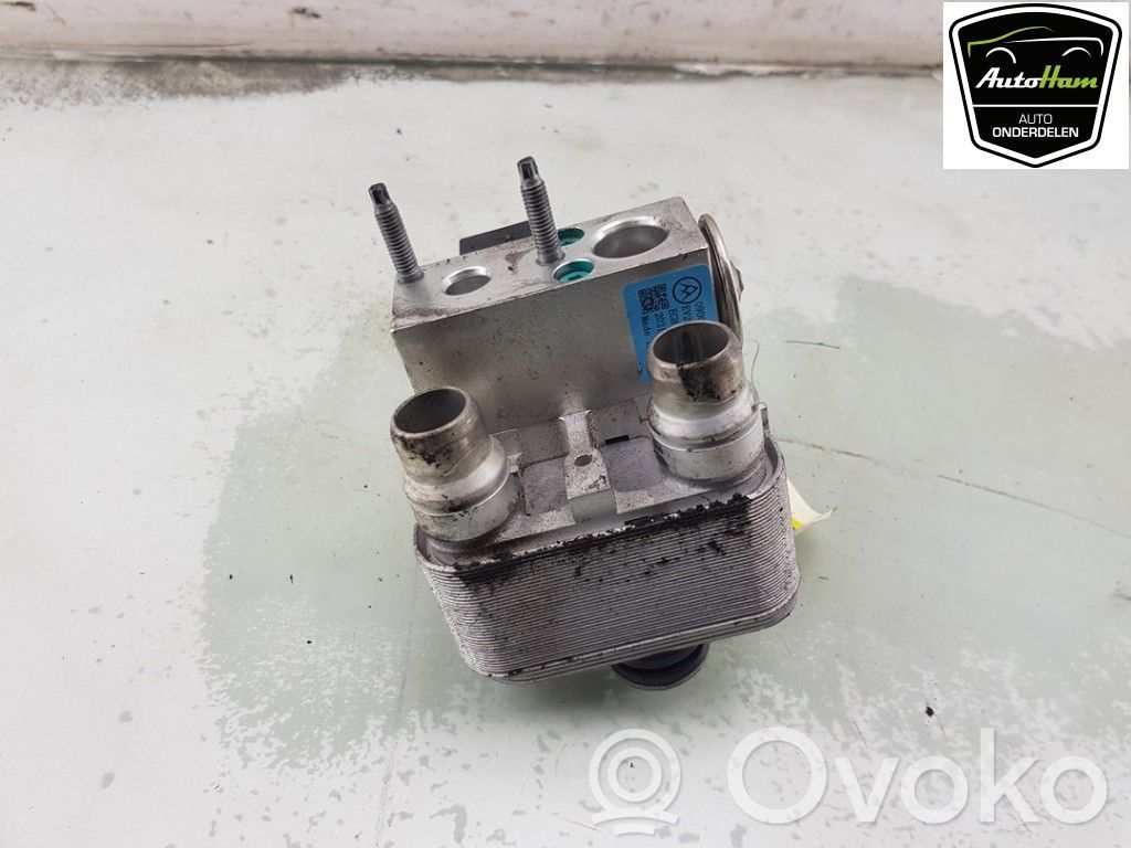 Citroen C4 III e-C4 Alte piese compartiment motor